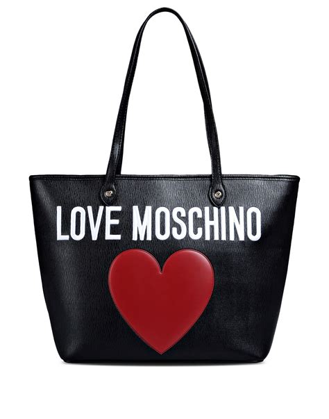 love moschino website.